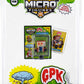World's Smallest (GPK) Garbage Pail Kids (1 Random)