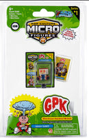 World's Smallest (GPK) Garbage Pail Kids (1 Random)