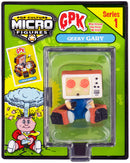 World's Smallest (GPK) Garbage Pail Kids (1 Random)