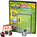 World's Smallest (GPK) Garbage Pail Kids (Bundle of 6)