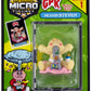 World's Smallest (GPK) Garbage Pail Kids (Bundle of 6)