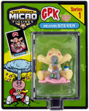 World's Smallest (GPK) Garbage Pail Kids (Bundle of 6)