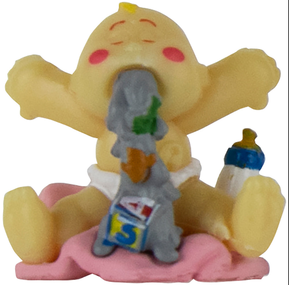 World's Smallest (GPK) Garbage Pail Kids (Bundle of 6)