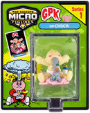World's Smallest (GPK) Garbage Pail Kids (Bundle of 6)