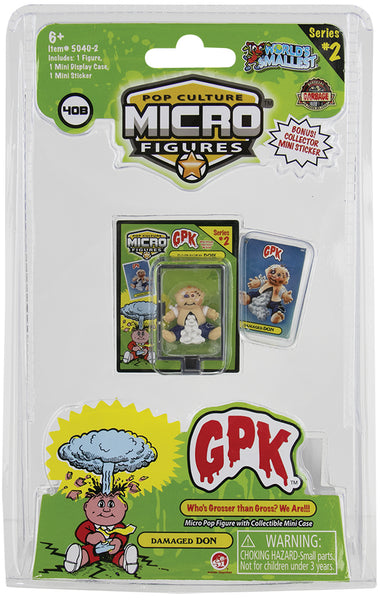 Funko garbage pail series 3 sales