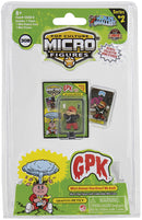 World's Smallest (GPK) Garbage Pail Kids Series 2 (Graffiti Petey)