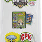 World's Smallest (GPK) Garbage Pail Kids Series 2 (1 Random)