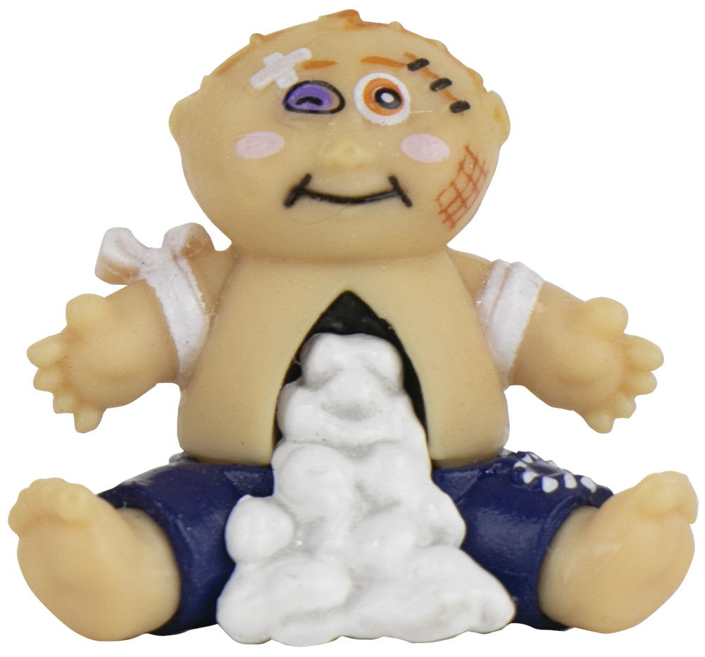 World's Smallest (GPK) Garbage Pail Kids Series 2 (1 Random)