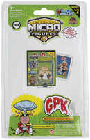 World's Smallest (GPK) Garbage Pail Kids Series 2 (Bundle of 6)