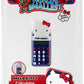 World’s Smallest Hello Kitty® Calculator - Blue