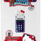 World’s Smallest Hello Kitty® Calculator - Blue in package