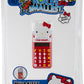 World’s Smallest Hello Kitty® Calculator - Red