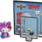 World’s Smallest Hello Kitty®  Series 2 Micro Figures - Kaiju #184 in action