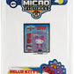 World’s Smallest Hello Kitty®  Series 2 Micro Figures - Kaiju #184