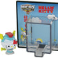 World’s Smallest Hello Kitty®  Series 2 Micro Figures - Robot #186 in action