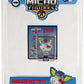 World’s Smallest Hello Kitty®  Series 2 Micro Figures - Robot #186