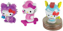 World’s Smallest Hello Kitty®  Series 2 (Bundle of 3) in action
