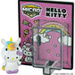World’s Smallest Hello Kitty® Pop Culture Micro Figures - (1 Random)