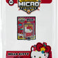 World’s Smallest Hello Kitty® Pop Culture Micro Figures - (1 Random)