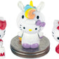 World’s Smallest Hello Kitty® Pop Culture Micro Figures - set of 3