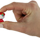 World’s Smallest Hello Kitty® Pop Culture Micro Figures - in hand