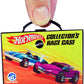 World's Smallest Hot Wheels™ in Carry Case in hand