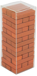 World’s Smallest Jenga let's play