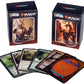 World’s Smallest Magic The Gathering  Ajani vs. Nicol Bolas Series 2 ready to play