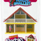 World’s Smallest Malibu Barbie Dreamhouse - Malibu Ken