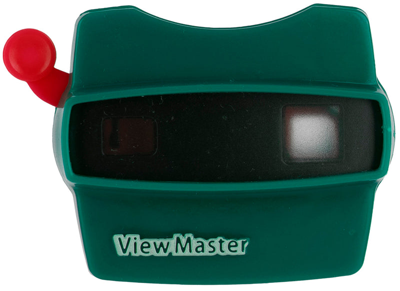 World’s Smallest Masters of the Universe ViewMaster up close