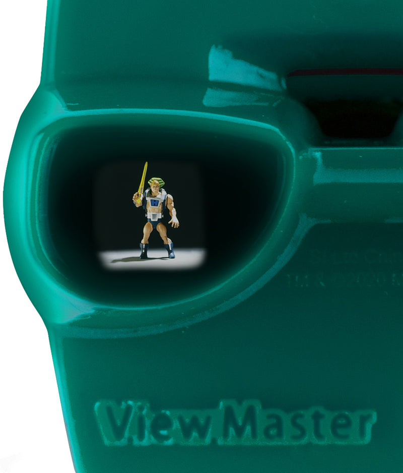 World’s Smallest Masters of the Universe ViewMaster