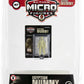 World’s Smallest Mego Horror Micro Action Figures – Series 2 (Egyptian Mummy)
