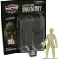 World’s Smallest Mego Horror Micro Action Figures – Series 2 (Egyptian Mummy) in blister
