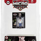 World’s Smallest Mego Horror Micro Action Figures – Series 2 (The Fly)