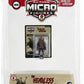 World’s Smallest Mego Horror Micro Action Figures – Series 2 (The Headless Horseman)