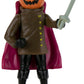 World’s Smallest Mego Horror Micro Action Figures – Series 2 (The Headless Horseman) in action