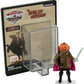 World’s Smallest Mego Horror Micro Action Figures – Series 2 (The Headless Horseman) on stand