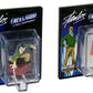 World’s Smallest Micro Action Figures Stan Lee - Bundle of 2