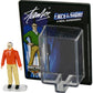 World’s Smallest Micro Action Figures Stan Lee - Bundle of 2 Excelsior in action