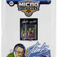 World’s Smallest Micro Action Figures Stan Lee - Bundle of 2 web shooter