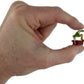 World’s Smallest Micro Action Figures Stan Lee - Bundle of 2 scaled