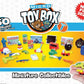 World's Smallest Micro Toybox Series 1 Mystery Pack (5 RANDOM Figures) see them all