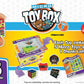 World's Smallest Micro Toybox Series 1 Mystery Pack (5 RANDOM Figures)