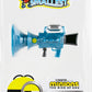 World’s Smallest Minions Fart Blaster