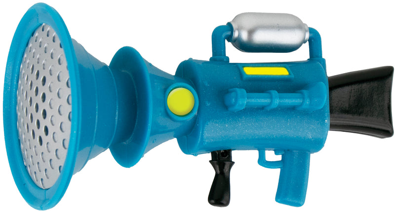 World’s Smallest Minions Fart Blaster in action