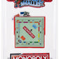 World’s Smallest Monopoly