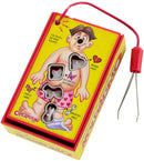 World’s Smallest Operation Board Game look inside