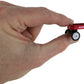World’s Smallest Radio Flyer Wagon in hand