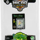 World’s Smallest Rick and Morty Pop Culture Micro Figures - Morty