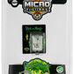 World’s Smallest Rick and Morty Pop Culture Micro Figures - Mr. Poopy Butthole